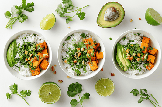 Fresh and Healthy: The Deliciousness and Nutrition of Salads