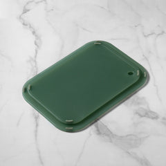 Non Slip Plastic Cutting Boards for Kitchen