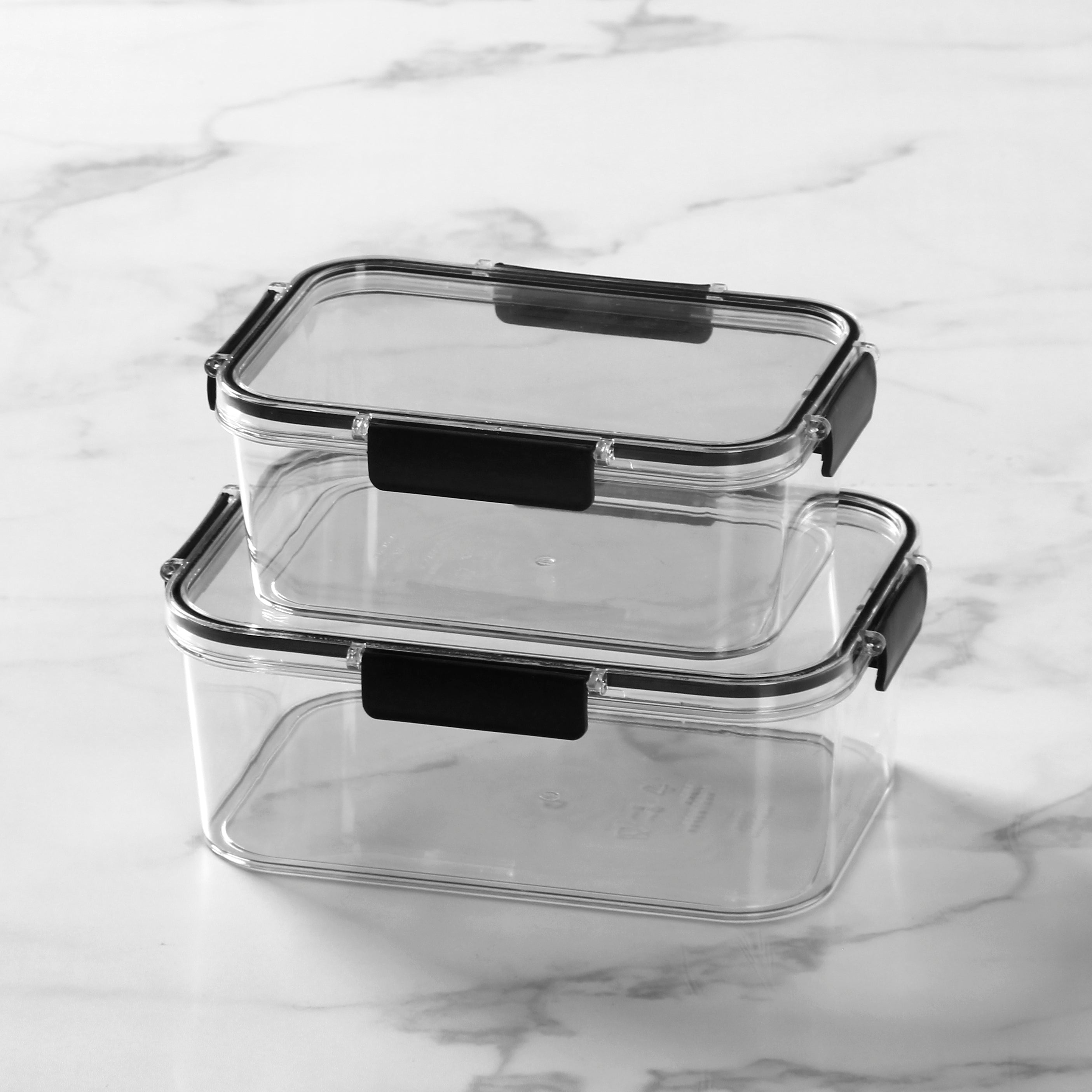 Fridge Food Storage Container Set