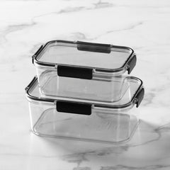 Fridge Food Storage Container Set