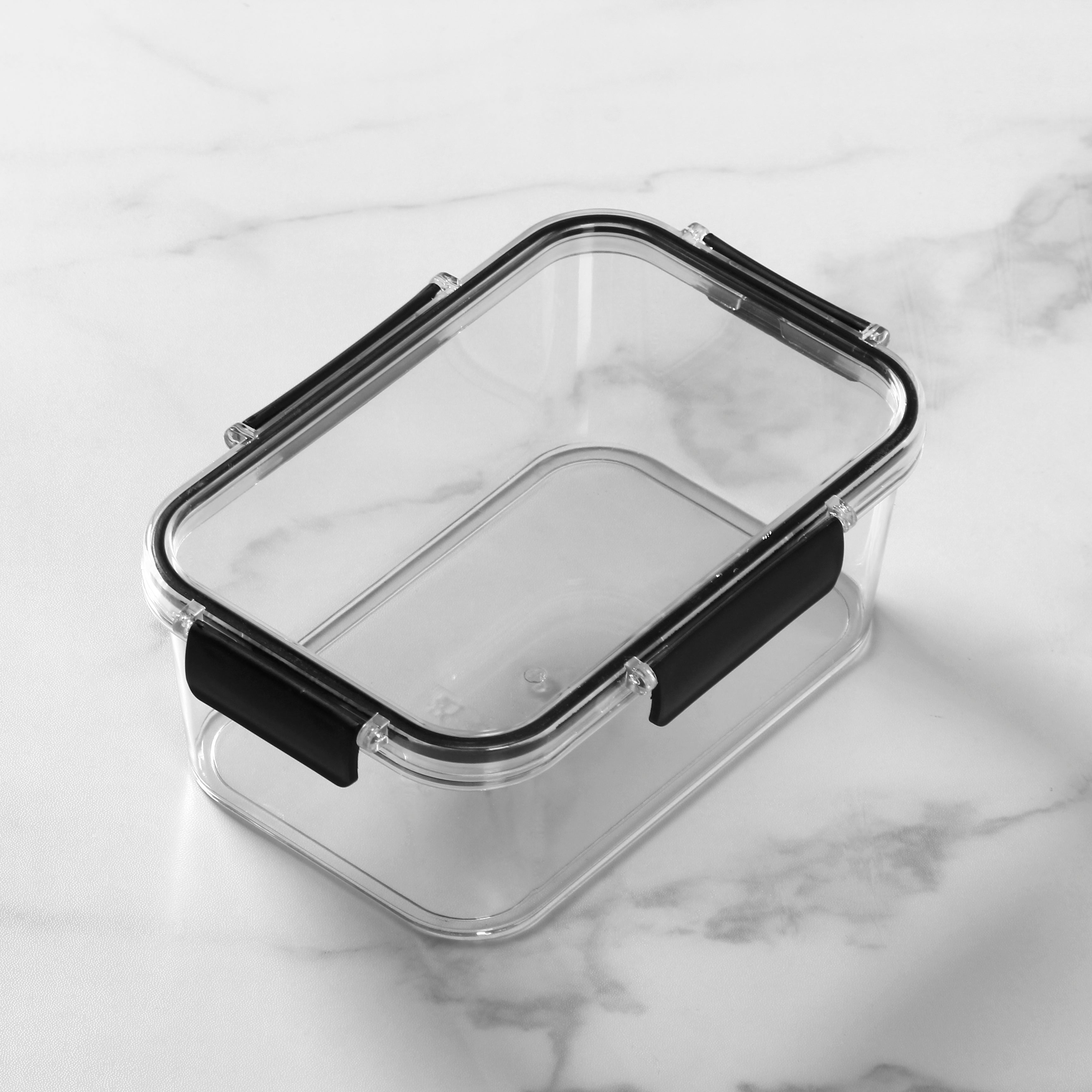 Fridge Food Storage Container Set