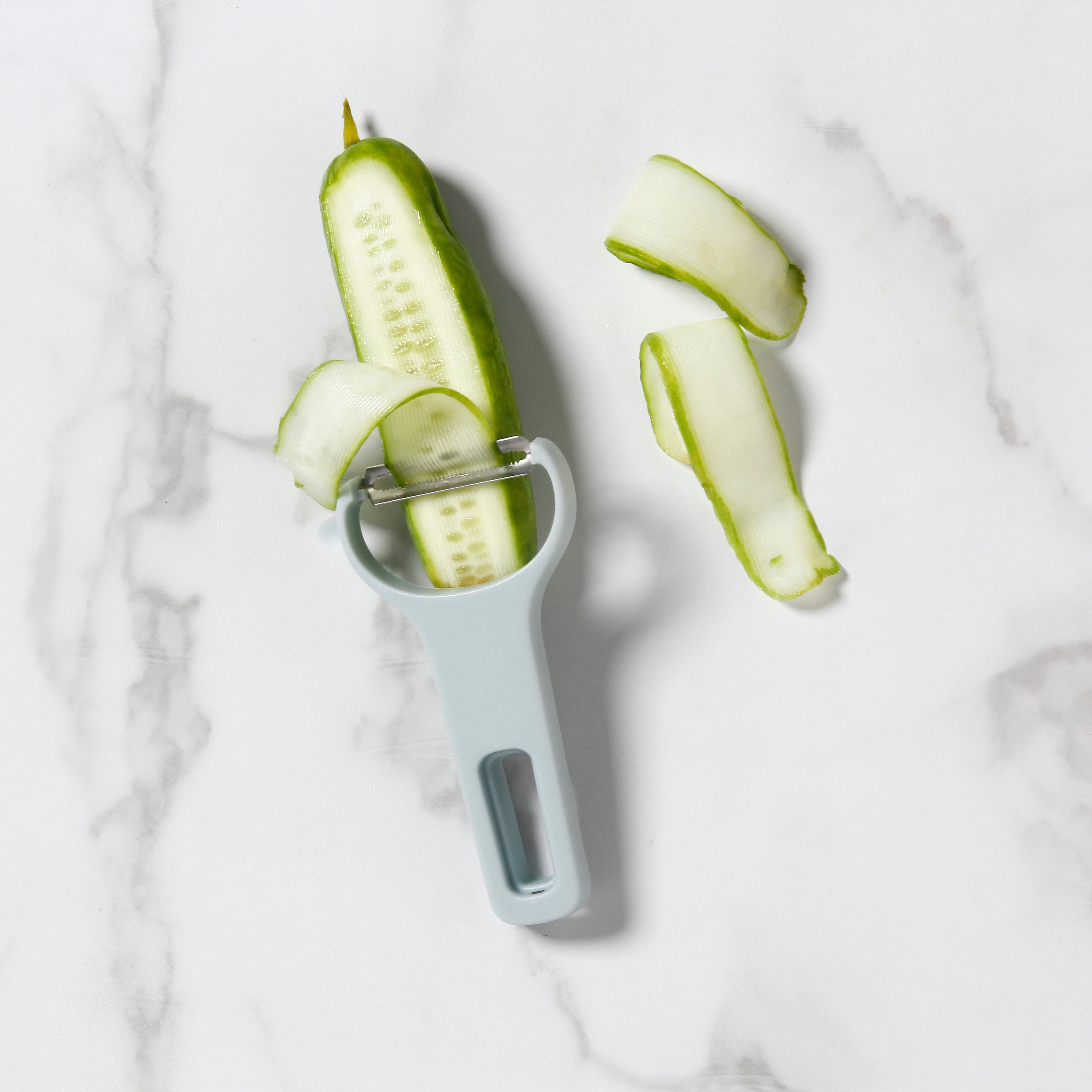 Veggie Peeler Julienne Peeler
