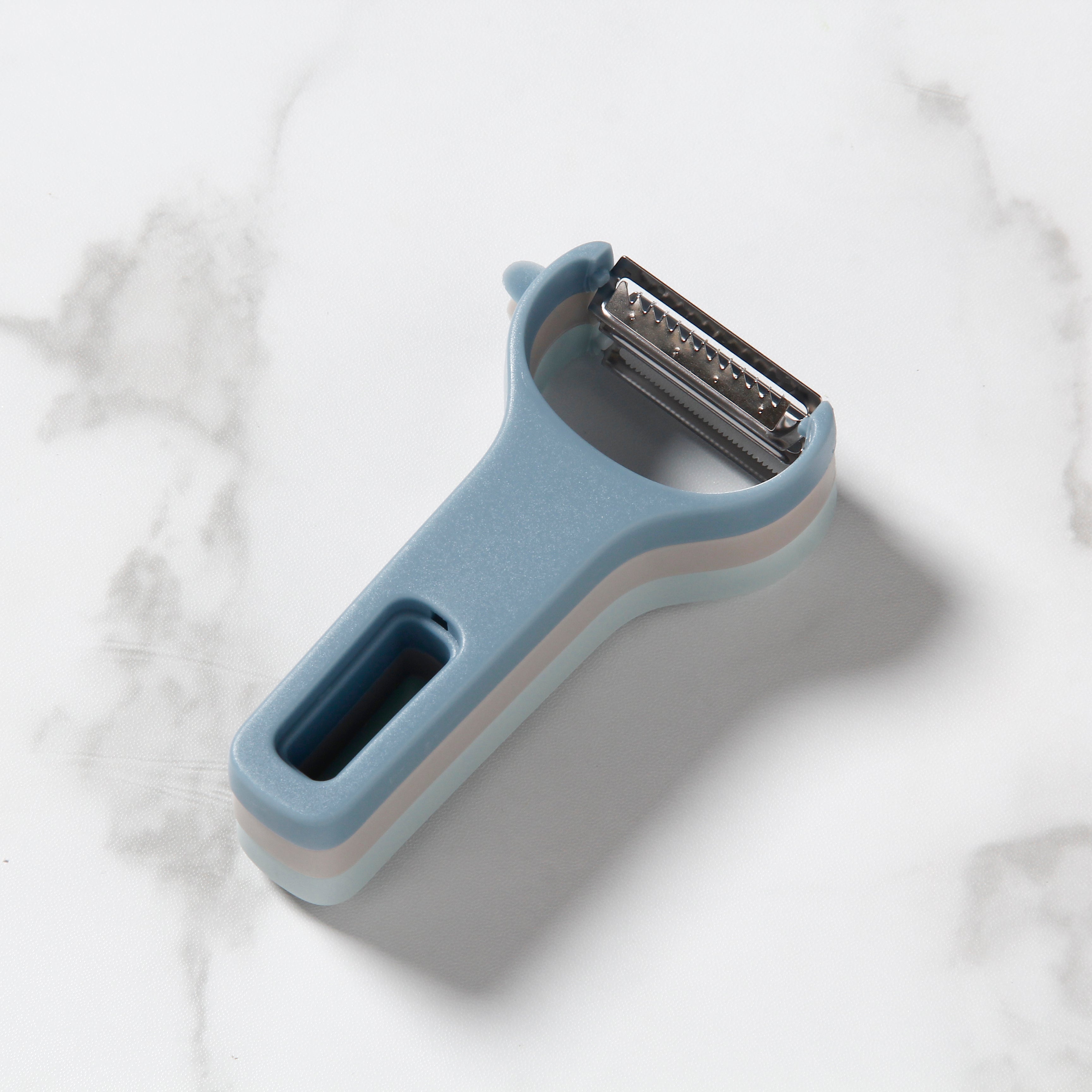 Veggie Peeler Julienne Peeler