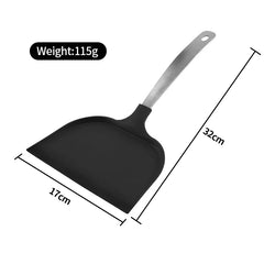 big spatula