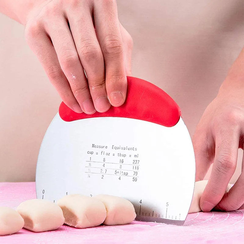 dough cutter