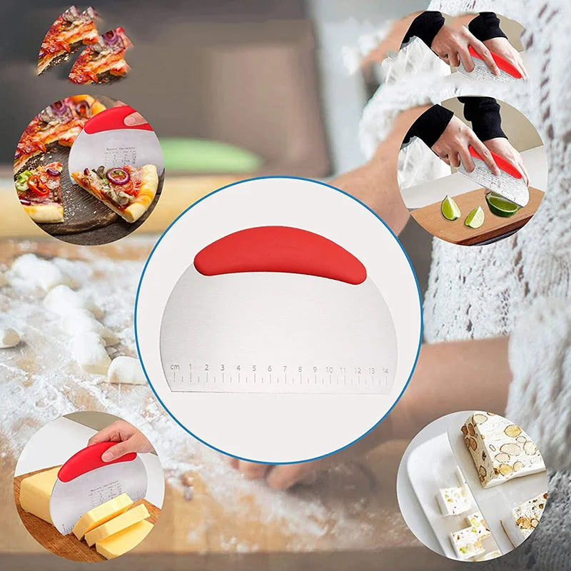 dough cutter