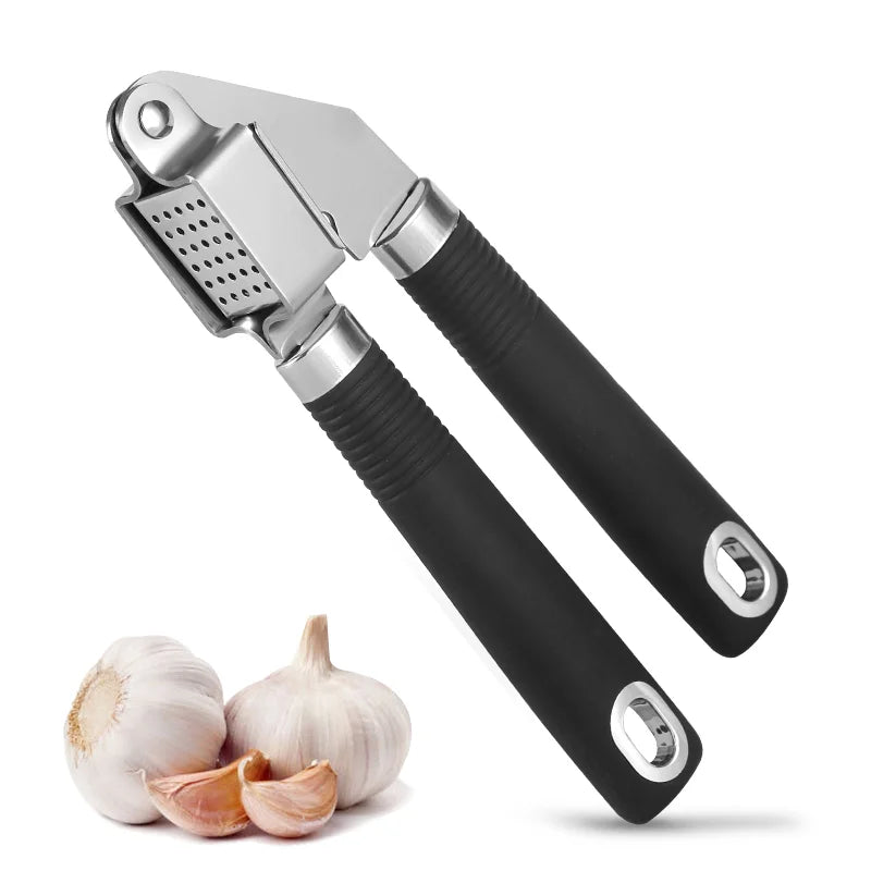 garlic crusher