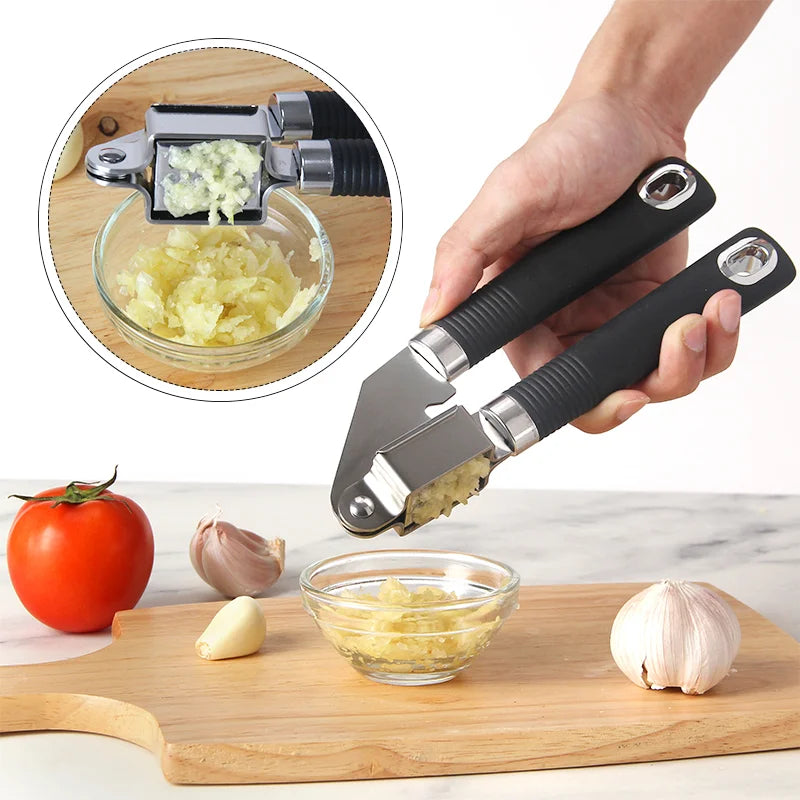 garlic crusher