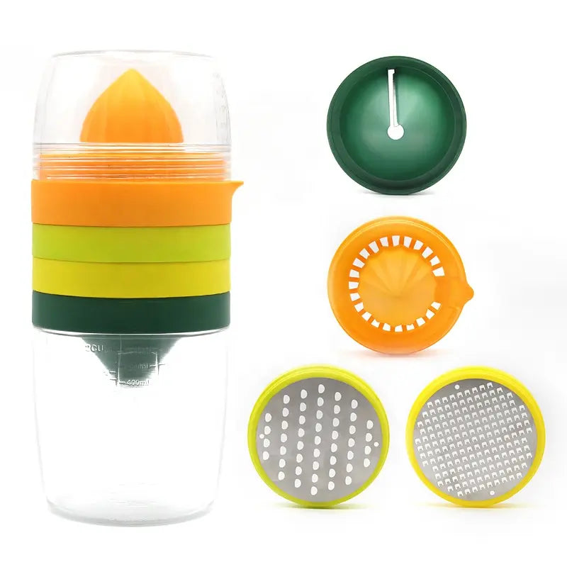 juicer grater