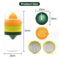 juicer grater