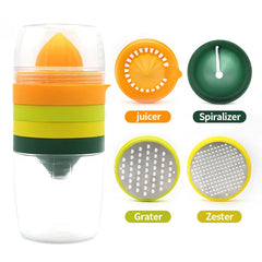 juicer grater