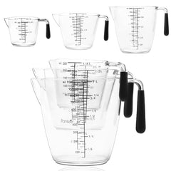 measuring cup set