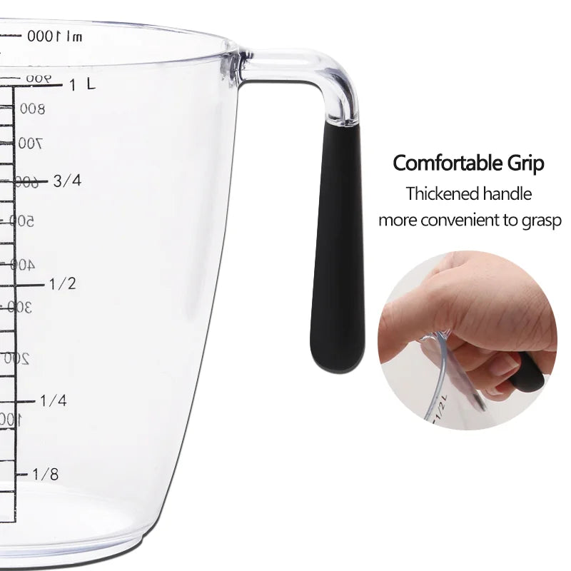 measuring cup set