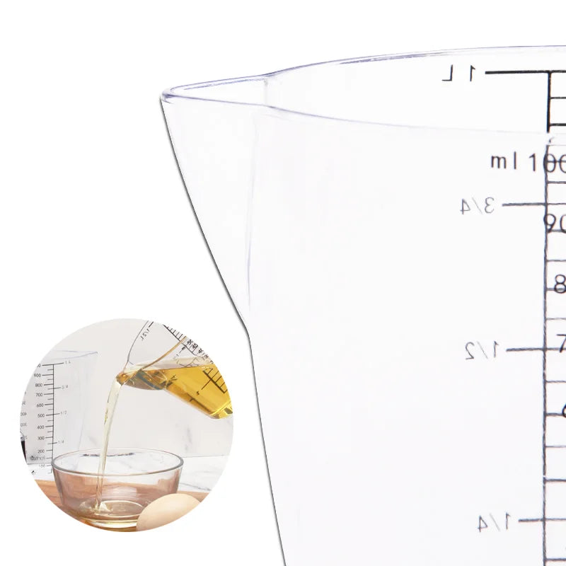 measuring cup set