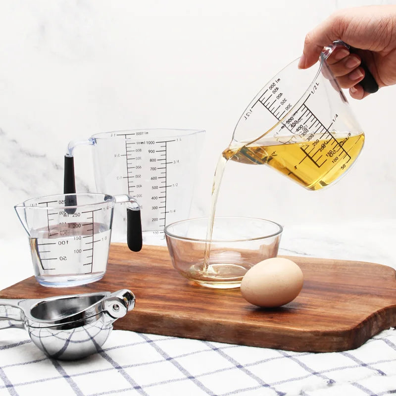 measuring cup set