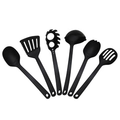 nylon kitchen utensil set