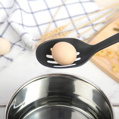 nylon kitchen utensil set