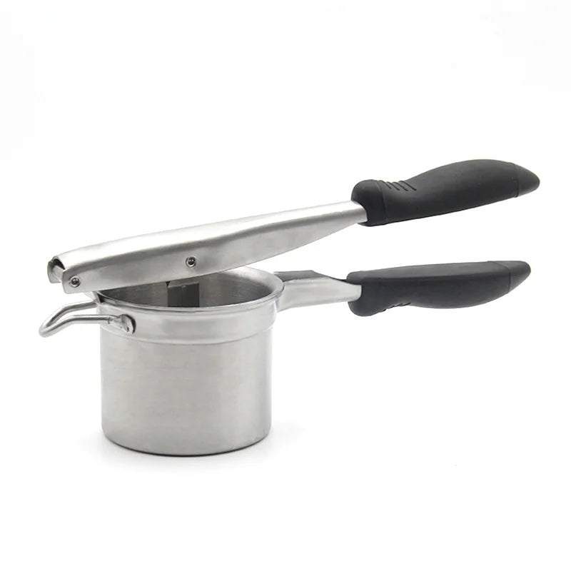 potato hand presser
